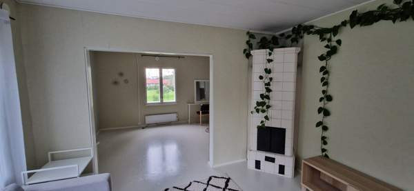 3-4 mh, oh, k, kph, s, varasto- ja askastelutila  Laitila - изображение 2