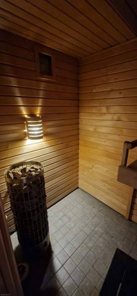 3-4 mh, oh, k, kph, s, varasto- ja askastelutila  Laitila - изображение 8