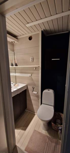 3-4 mh, oh, k, kph, s, varasto- ja askastelutila  Laitila - изображение 5