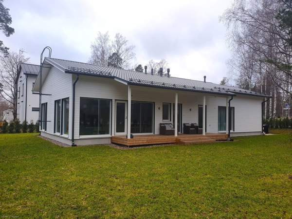 4mh, oh+avok, 2kph, 2wc, s, khh, var, ak, ters  Helsinki - photo 1