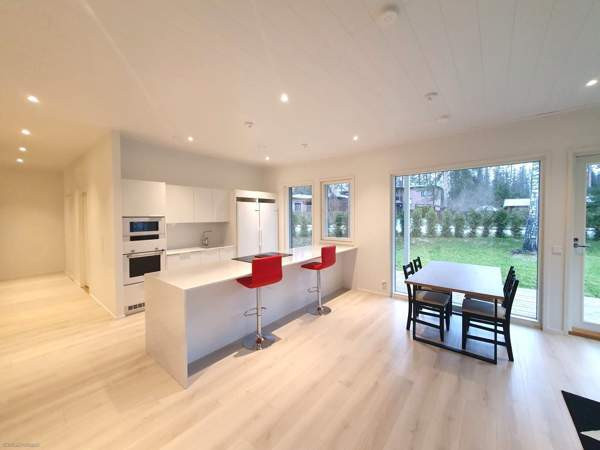 4mh, oh+avok, 2kph, 2wc, s, khh, var, ak, ters  Helsinki - photo 8