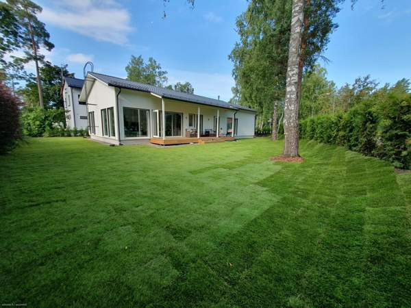 4mh, oh+avok, 2kph, 2wc, s, khh, var, ak, ters  Helsinki - photo 2