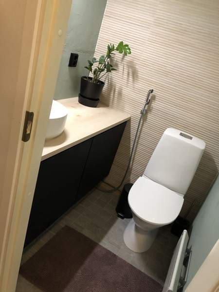 2h + s + wc + vh + kph  Kiuruvesi - valokuva 4