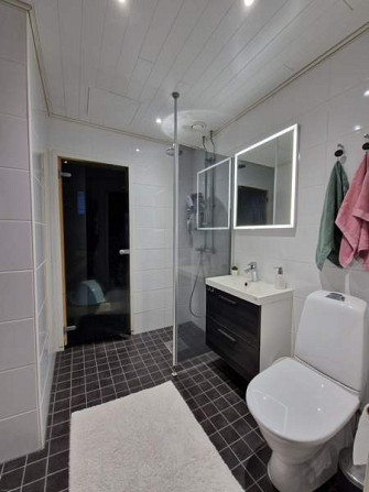 3h + k + s + khh + wc  Varkaus – foto 8