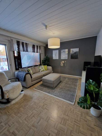 3h + k + s + khh + wc  Varkaus – foto 1