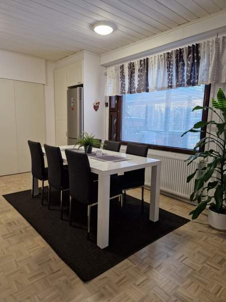 3h + k + s + khh + wc  Varkaus - valokuva 4