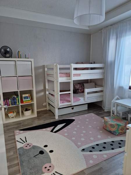 3h + k + s + khh + wc  Varkaus - valokuva 6