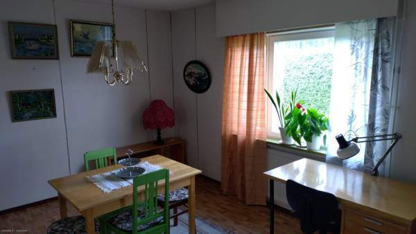 4h+k+s  Urjala - valokuva 4