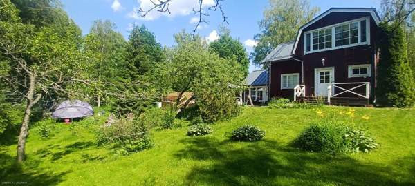 5h +k+ kellari- ja saunatilat  Tuusula - valokuva 2