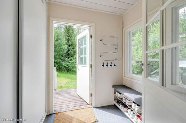 5h +k+ kellari- ja saunatilat  Tuusula - valokuva 3