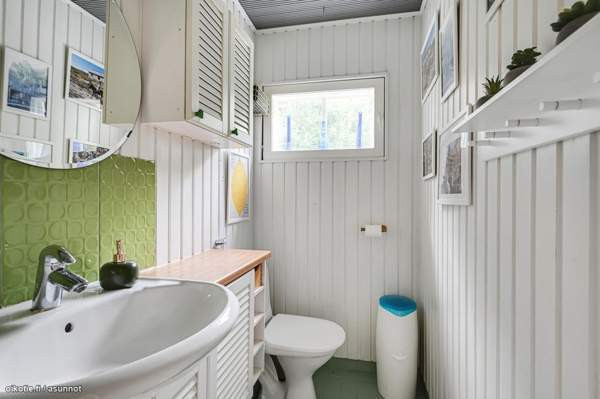 5h +k+ kellari- ja saunatilat  Tuusula - valokuva 5