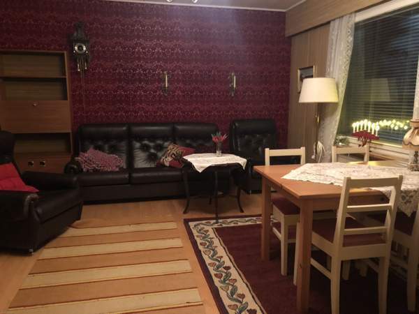 3h + k + s  Eurajoki - photo 8