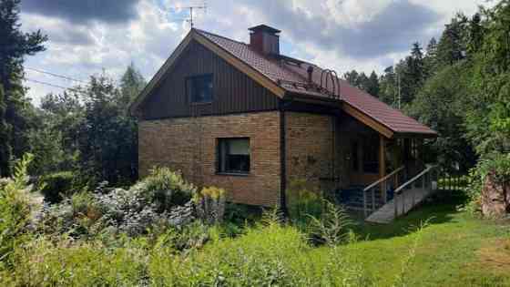 3h, rt, k, khh, kph, s, takkahuone, erill. Wc, 2*v  Orimattila