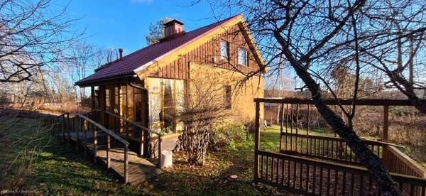 3h, rt, k, khh, kph, s, takkahuone, erill. Wc, 2*v  Orimattila - valokuva 3