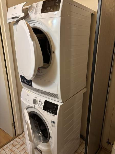 1h + p+kk+alkovi  Коувола - изображение 7