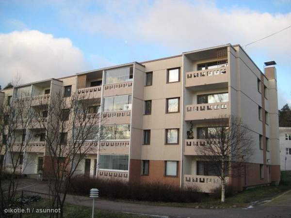 1h + p+kk+alkovi  Коувола - изображение 1