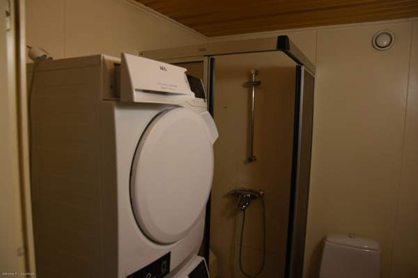 1h + p+kk+alkovi  Коувола - изображение 4