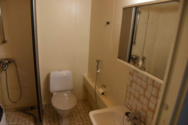 1h + p+kk+alkovi  Коувола - изображение 6