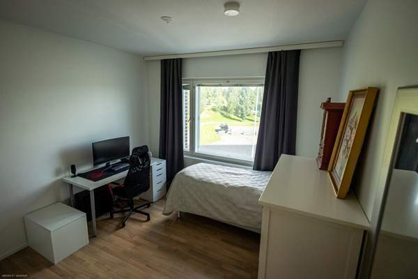 3h + avok + s + p  Kaarina – foto 7