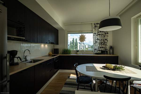 3h + avok + s + p  Kaarina – foto 3