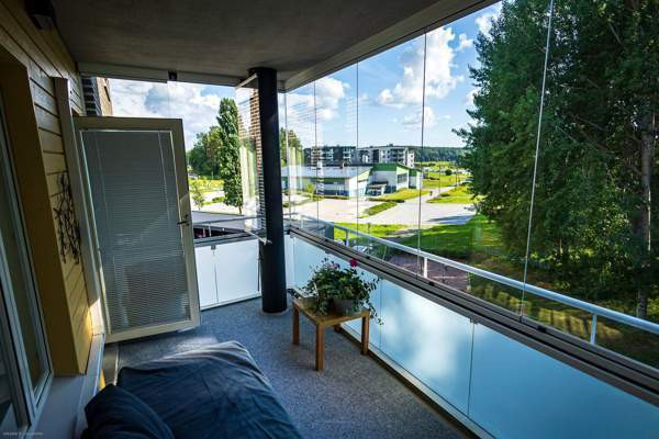 3h + avok + s + p  Kaarina – foto 1