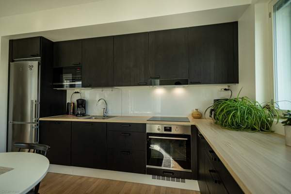 3h + avok + s + p  Kaarina – foto 2