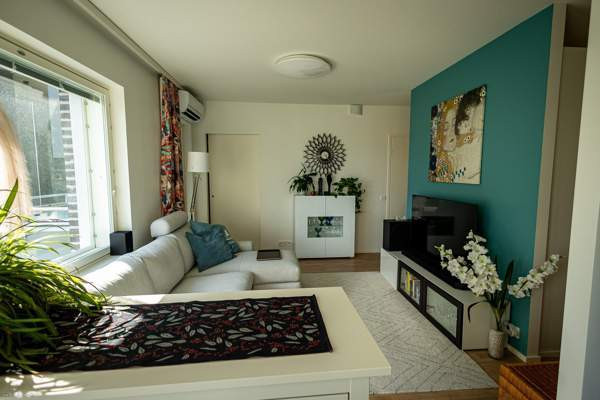 3h + avok + s + p  Kaarina – foto 5