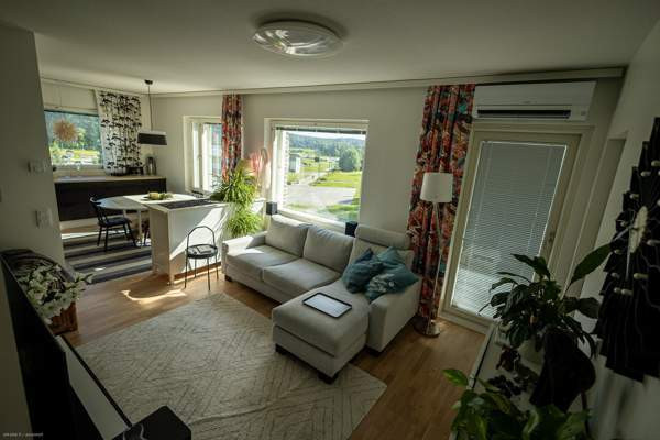 3h + avok + s + p  Kaarina – foto 6