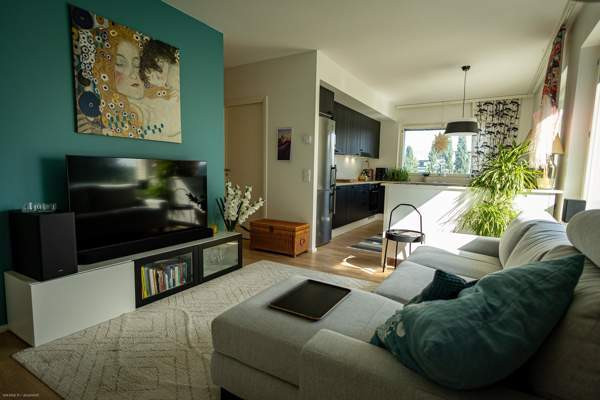 3h + avok + s + p  Kaarina – foto 4