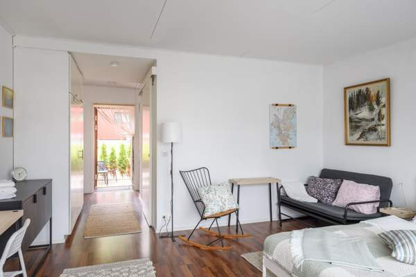 1h + k  Raasepori - valokuva 4