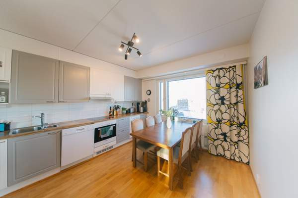 3h + s + p  Вантаа - изображение 2