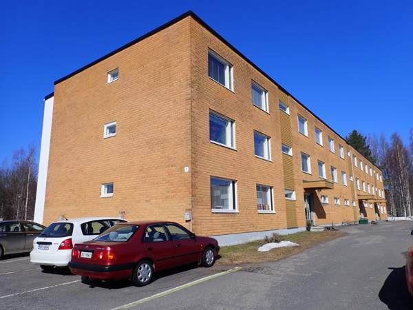 2h + k  + p  Kitee - valokuva 1