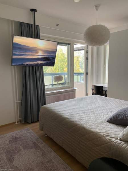 3h + avok + s + p + 2 lasitettua parv  Helsinki - valokuva 8