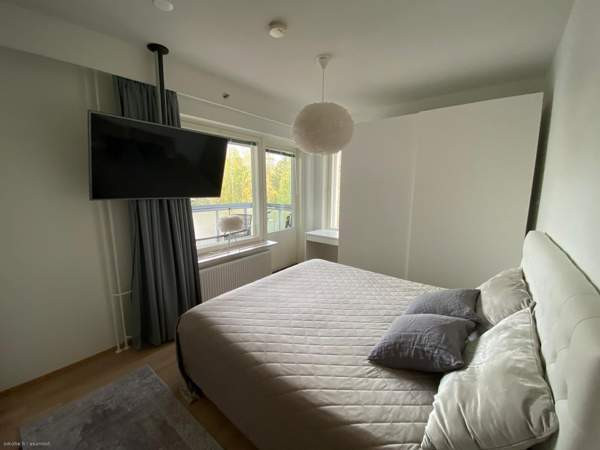 3h + avok + s + p + 2 lasitettua parv  Helsinki - valokuva 6