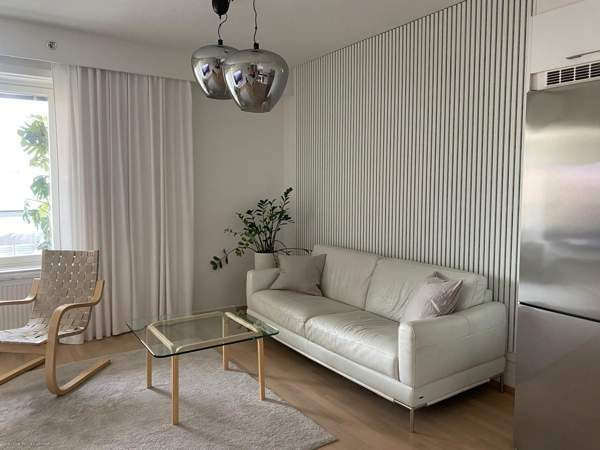 3h + avok + s + p + 2 lasitettua parv  Helsinki - valokuva 2