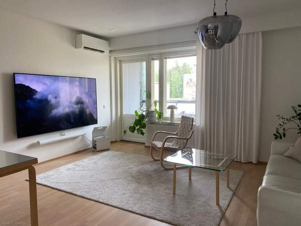 3h + avok + s + p + 2 lasitettua parv  Helsinki - valokuva 5