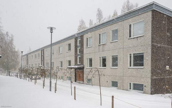 1h + kk + p  Jyvaeskylae - photo 1