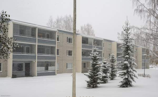 1h + kk + p  Jyvaeskylae - photo 2