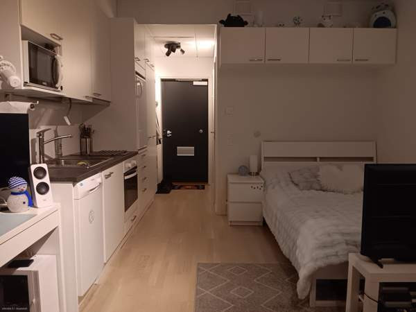 1h + avok + p  Tampere - photo 7