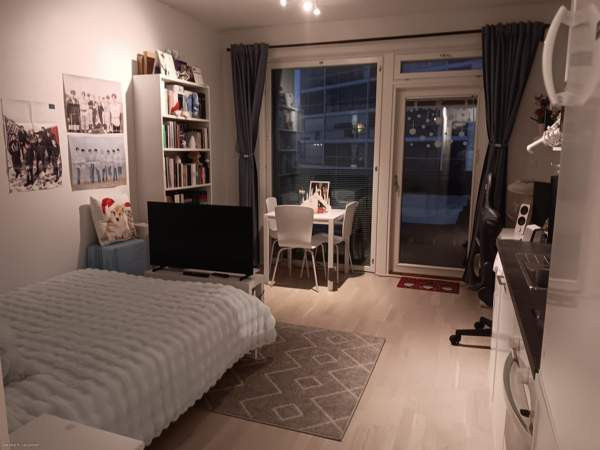 1h + avok + p  Tampere - photo 2