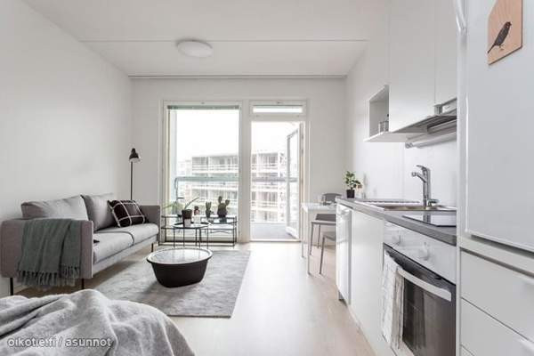 1h + avok + p  Tampere - photo 1