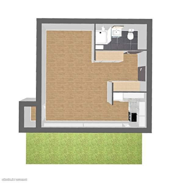 1h + kk  Туусула - изображение 2