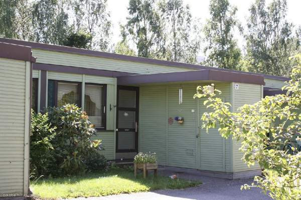 3h + s  Kerava – foto 1