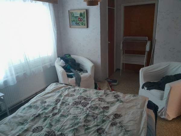 4h + k + s+wc+autotalli  Myrskylä - valokuva 8