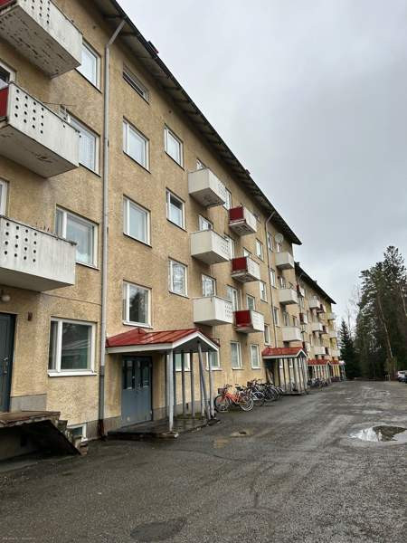 2h + k  Хямеэнлинна - изображение 1