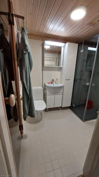 3h + k + kph/wc+ s+ et + terassi/piha  Hollola - photo 8