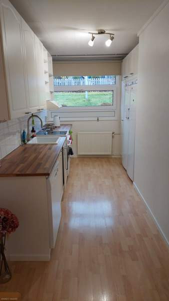 3h + k + kph/wc+ s+ et + terassi/piha  Hollola - photo 5