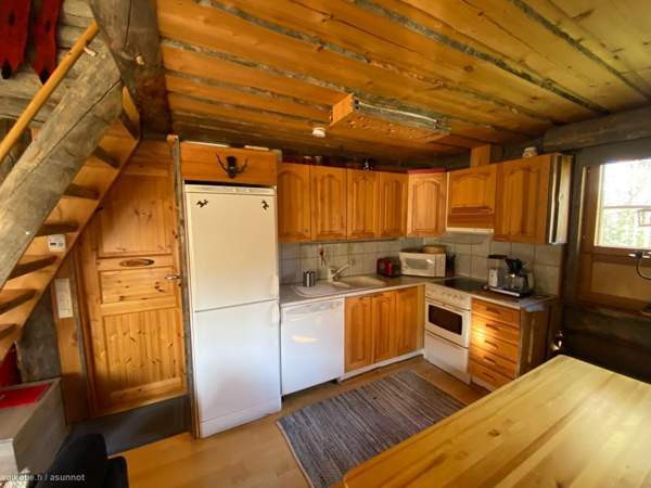 1h + s + kph + wc  Kemijärvi - изображение 5