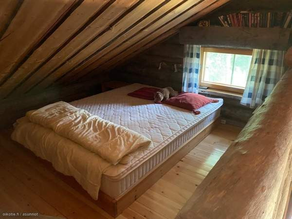 1h + s + kph + wc  Kemijärvi - изображение 6