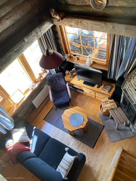 1h + s + kph + wc  Kemijärvi - изображение 4